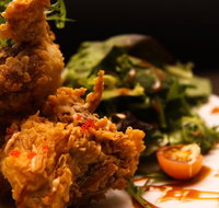 The Rice Den - Restaurants Sydney