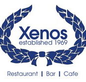 Xenos Restaurant Bar  Cafe - Restaurants Sydney