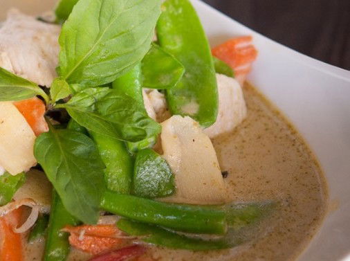 Crows Nest NSW Restaurants Sydney