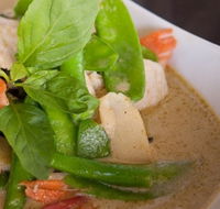 Tall Lemon Grass - Restaurants Sydney
