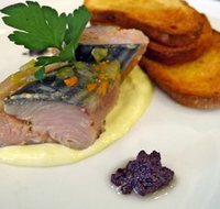 Vatel Restaurant - Restaurants Sydney