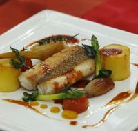 Songbirds Rainforest Retreat - Restaurants Sydney