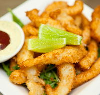 Mooshka - Restaurants Sydney