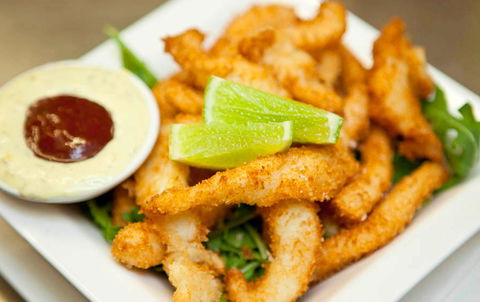 Mooshka - Restaurants Sydney 0