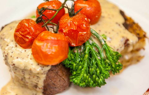 Mooshka - Restaurants Sydney 1