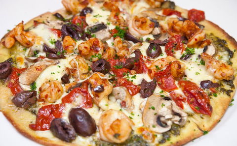 Mooshka - Restaurants Sydney 2