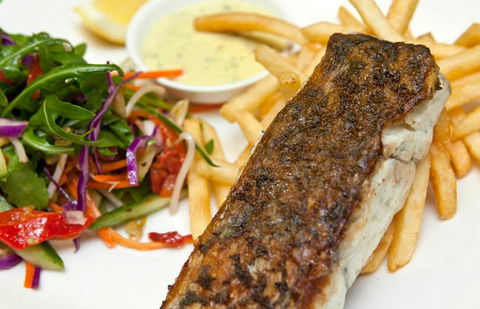 Mooshka - Restaurants Sydney 4