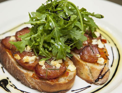 Mooshka - Restaurants Sydney 5