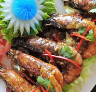 Siam Sunset Thai Restaurant - Restaurants Sydney