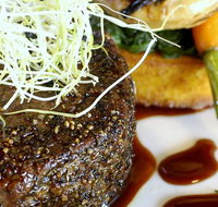 Grappino Trattoria Ristorante - Restaurants Sydney