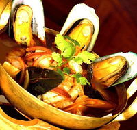 Thai Silom - Restaurants Sydney