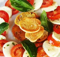 1 Two 3 Mediterranean - Restaurants Sydney