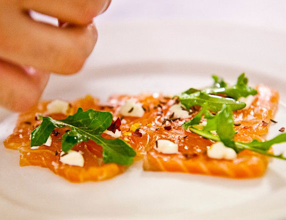 Newstead QLD Restaurants Sydney