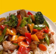 Lummy's Chinese Restaurant - Restaurants Sydney