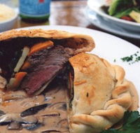 Augello's - Restaurants Sydney