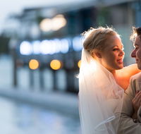 The River Deck On Noosa Marina - Restaurants Sydney