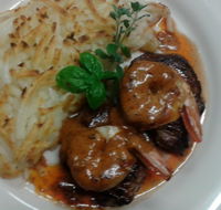 Des Alpes Swiss Restaurant - Restaurants Sydney