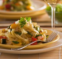 Piazza Italia - Restaurants Sydney