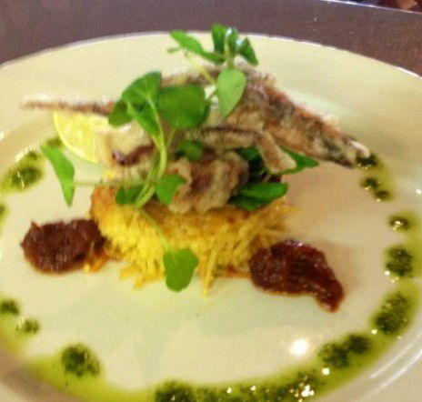 The Lighthouse Restaurant - Restaurants Sydney 0