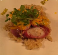 Fratellini Ristorante - Restaurants Sydney