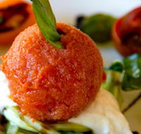 Lyrebird Restaurant - Restaurants Sydney