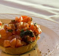 Fellini - Restaurants Sydney