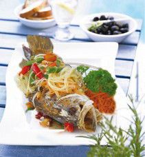 Siam Samrarn Thai Restaurant - Restaurants Sydney 0