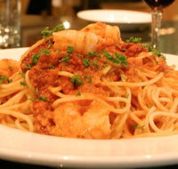 Gino's Trattoria - Restaurants Sydney