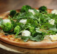 Baritalia - Restaurants Sydney