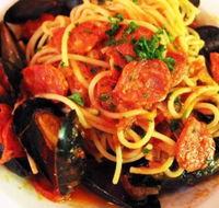 Bella Venezia Italian Restaurant  Bar - Restaurants Sydney