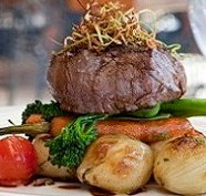The Boat Shed - Restaurants Sydney