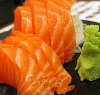 Sushi Train - Restaurants Sydney