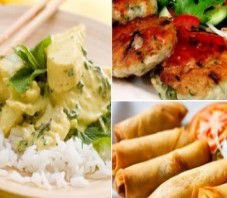 Annerley QLD Restaurants Sydney
