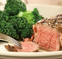 Lone Star Steakhouse  Saloon - Restaurants Sydney