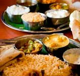 Tandoori Village - Restaurants Sydney
