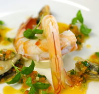 Azafran Restaurant - Restaurants Sydney