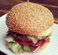 Grill'd Healthy Burgers - Restaurants Sydney