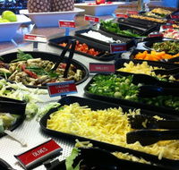 Sizzler - Restaurants Sydney