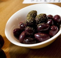 Hellenika Restaurant - Restaurants Sydney