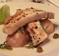 Focus By James - Restaurants Sydney