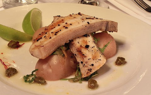 Focus By James - Restaurants Sydney 0