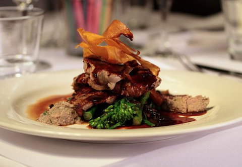 Focus By James - Restaurants Sydney 1