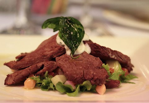 Focus By James - Restaurants Sydney 3