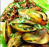 Lefkas Greek Taverna - Restaurants Sydney