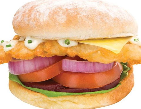 Hog's Breath Cafe - Restaurants Sydney 2