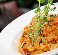 Toscanis Cafe Bar Restaurant - Restaurants Sydney