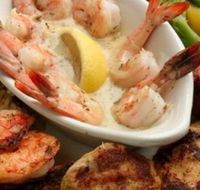 Wilson's Boathouse Seafood Restaurants - Restaurants Sydney