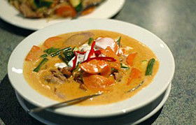 Buderim QLD Restaurants Sydney