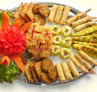 Siam Orchid Thai Restaurant - Restaurants Sydney