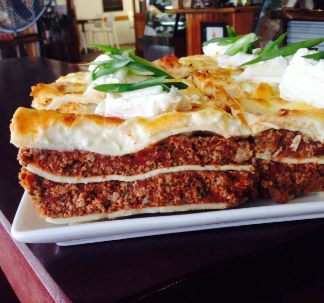 Eerwah Vale QLD Restaurants Sydney